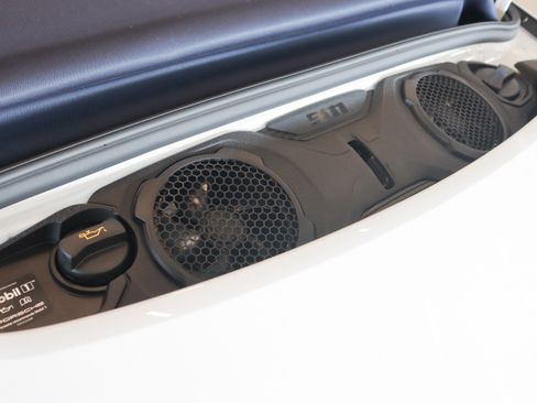 New 2026 Porsche 911 Carrera GTS image 26