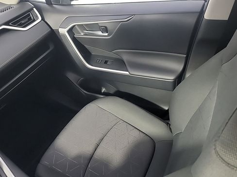 Used 2025 Toyota RAV4 Woodland Edition image 20
