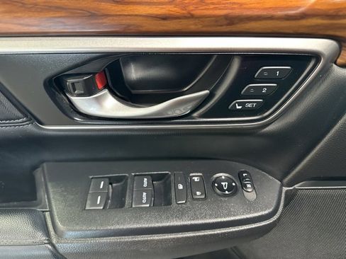 Used 2022 Honda CR-V EX-L image 11
