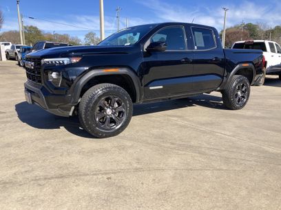 Used 2023 GMC Canyon Elevation w/ Trailering Package