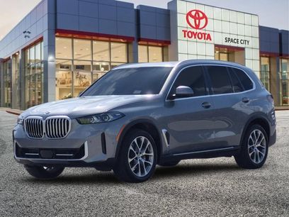 Used 2026 BMW X5 xDrive40i