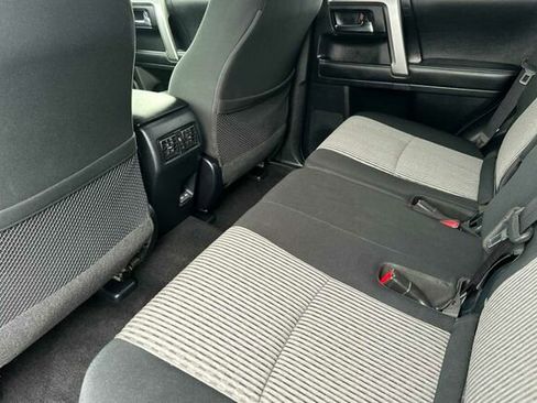 Used 2023 Toyota 4Runner SR5 image 12