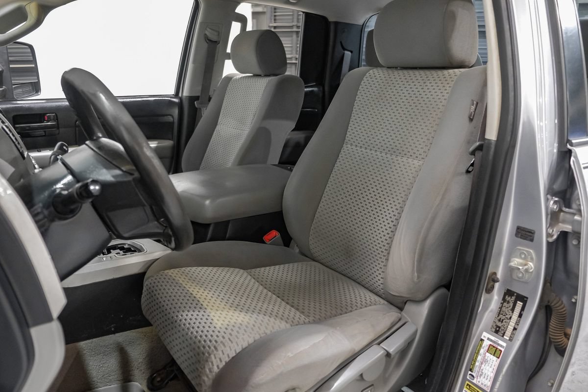 Used 2008 Toyota Tundra SR5 RWD image 29