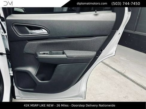 Used 2026 Honda Prologue Eco image 27