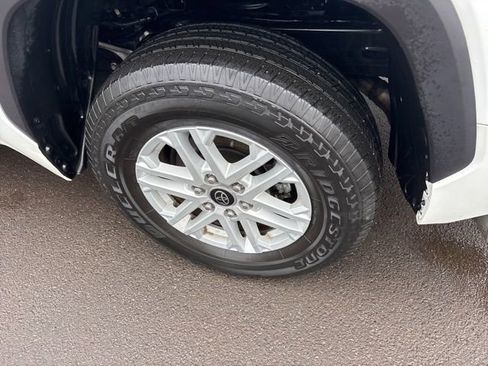 Used 2023 Toyota Tundra SR5 w/ SR5 Premium Package image 30