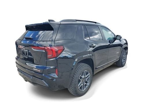 New 2026 GMC Terrain AT4 w/ Technology Package II image 5