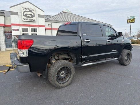 Used 2012 Toyota Tundra Limited image 15