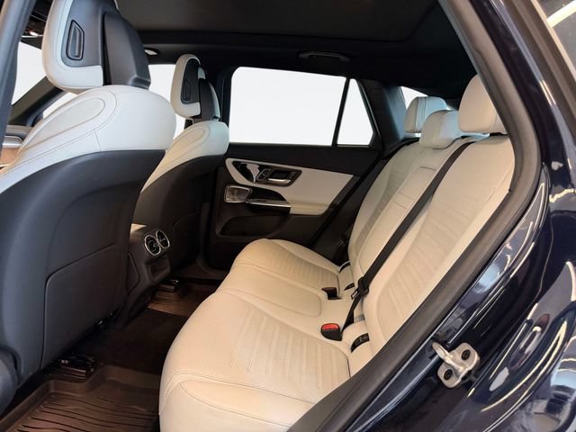 Certified 2023 Mercedes-Benz GLC 300 4MATIC image 13