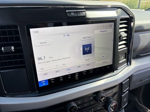 New 2026 Ford F350 XLT w/ XLT Premium Package image 52