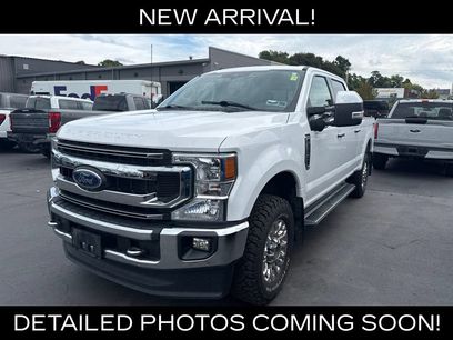 Used 2022 Ford F250 XLT w/ XLT Premium Package