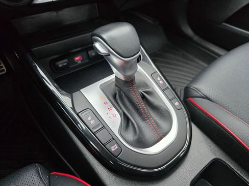 Used 2024 Kia Forte GT w/ Option Group 015 image 30