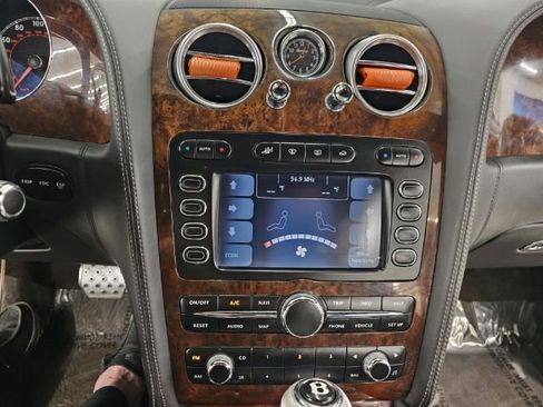 Used 2008 Bentley Flying Spur Flying Spur image 13