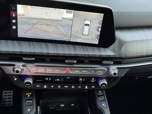 New 2025 Kia Telluride SX Prestige image 29