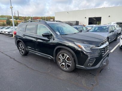 Used 2024 Subaru Ascent Limited