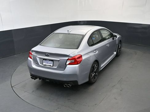 Used 2019 Subaru WRX Limited AWD/4WD image 32