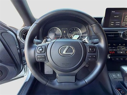 Used 2025 Lexus IS 350 F Sport image 35