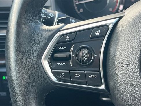 Certified 2023 Acura RDX AWD w/ Advance Package image 29