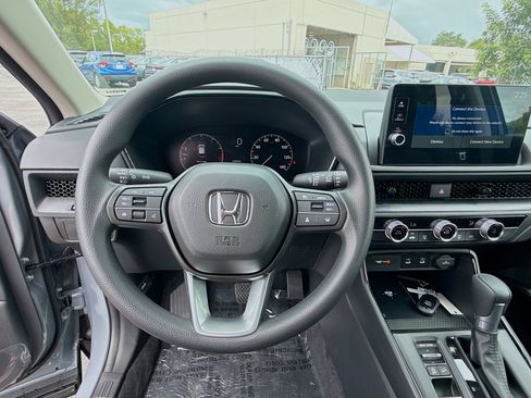 New 2026 Honda CR-V LX image 10
