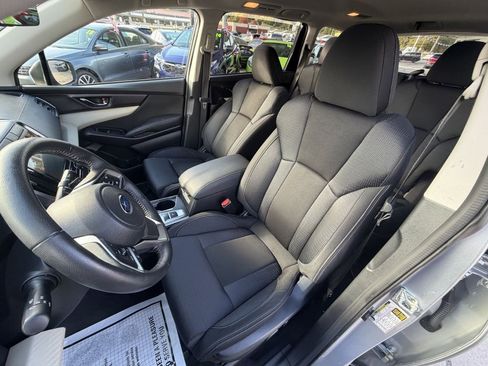 Used 2022 Subaru Ascent Premium w/ Convenience Package image 11