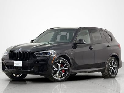 Used 2022 BMW X5 xDrive45e w/ M Sport Package