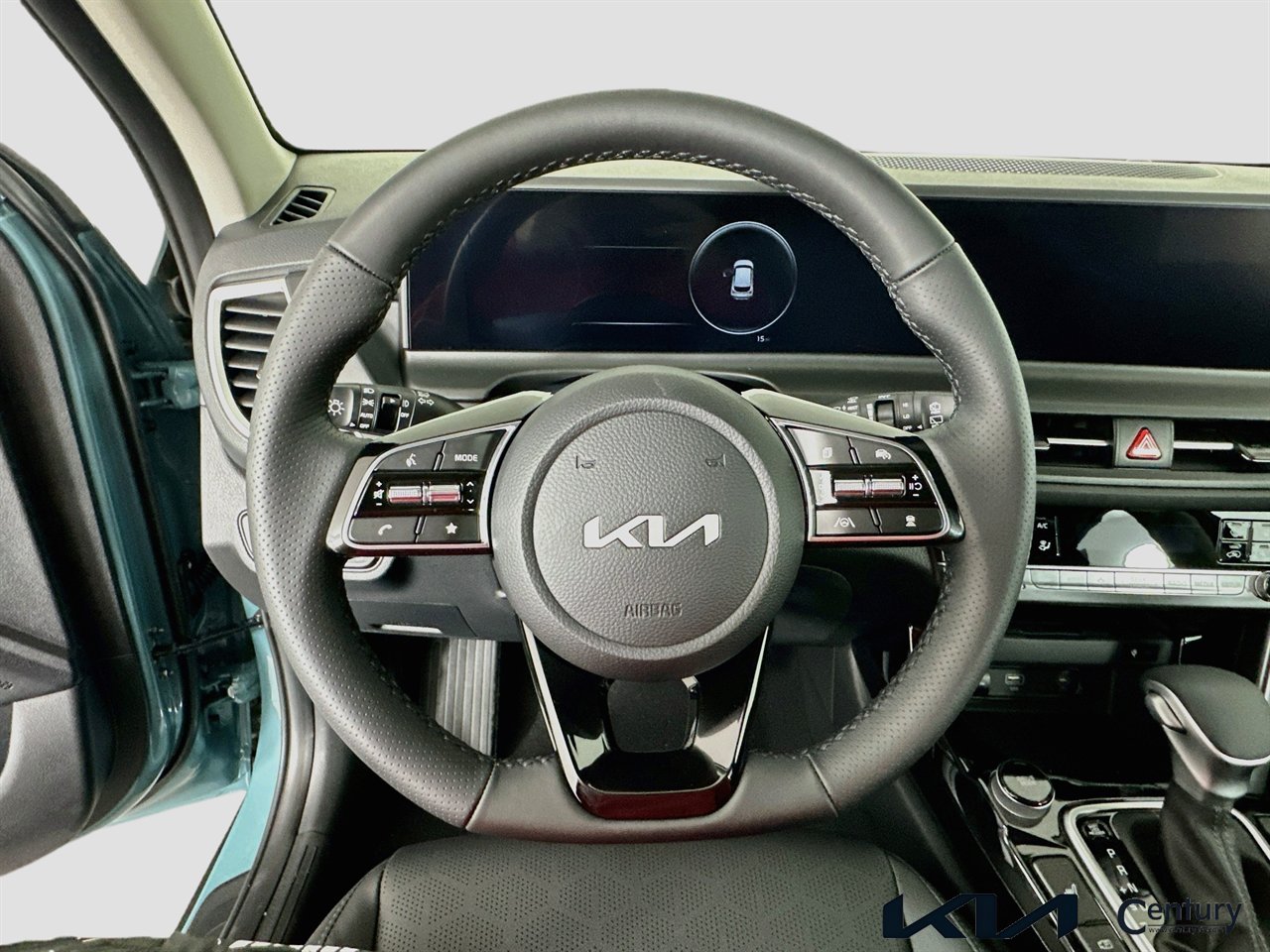 New 2026 Kia Seltos SX AWD/4WD image 7