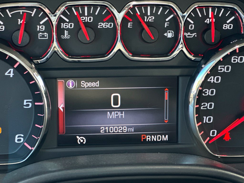Used 2014 GMC Sierra 1500 SLE w/ SLE Value Package AWD/4WD image 5