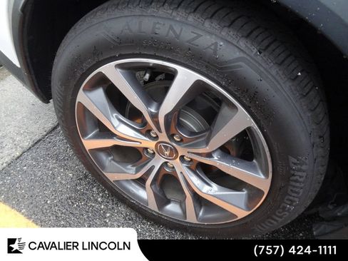 Used 2022 Acura MDX FWD w/ Technology Package image 13