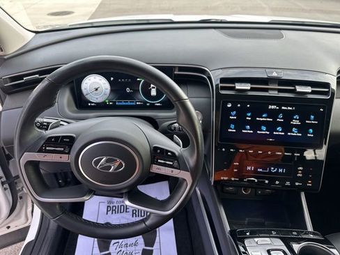 Certified 2024 Hyundai Tucson SEL image 19