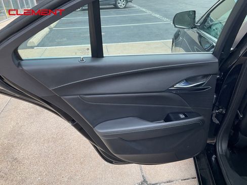 Used 2023 Cadillac CT4 Premium Luxury w/ Climate Package image 45