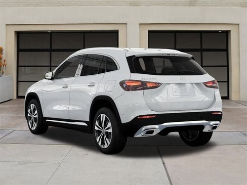 New 2025 Mercedes-Benz GLA 250 image 26