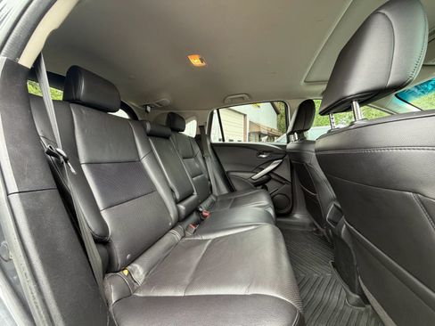 Used 2015 Acura RDX FWD image 20