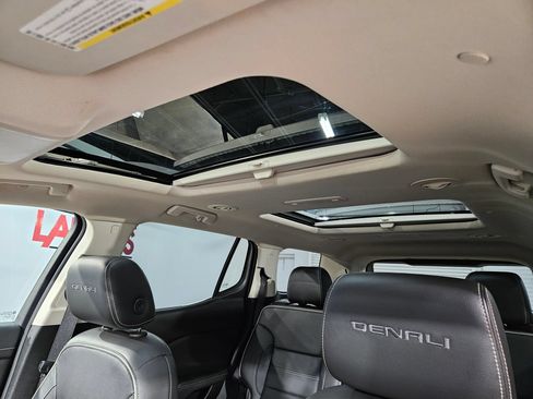 Used 2020 GMC Acadia Denali w/ Trailering Package AWD/4WD image 26