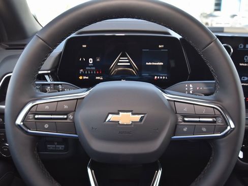 New 2026 Chevrolet Tahoe Premier image 17