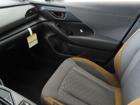 New 2026 Subaru Crosstrek 2.5i Sport image 20