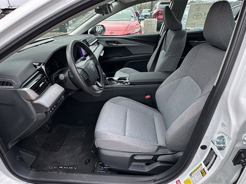 New 2026 Toyota Camry LE image 18