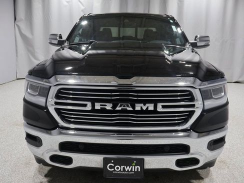 Certified 2023 RAM 1500 Laramie image 10