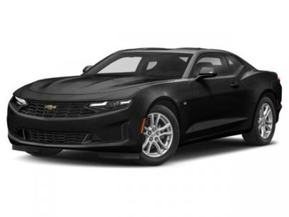 Used 2021 Chevrolet Camaro LT w/ RS Package