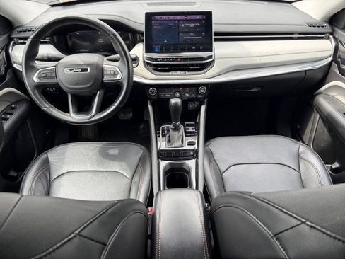 Used 2022 Jeep Compass Limited w/ Elite Group AWD/4WD image 23