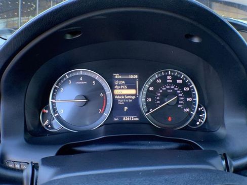 Used 2016 Lexus ES 350 image 15