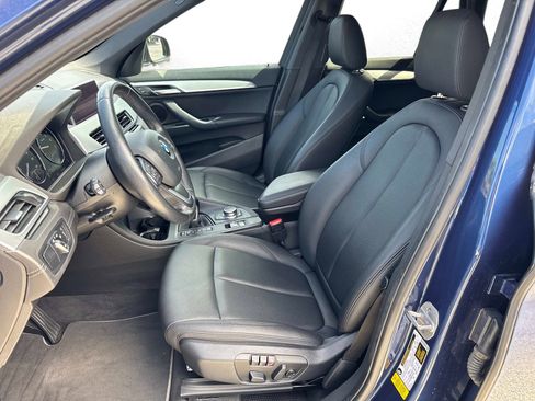 Used 2021 BMW X1 sDrive28i w/ Convenience Package FWD image 22