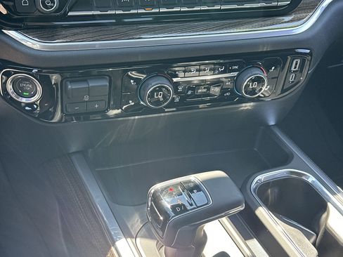 New 2026 Chevrolet Silverado 1500 RST w/ Convenience Package II image 23