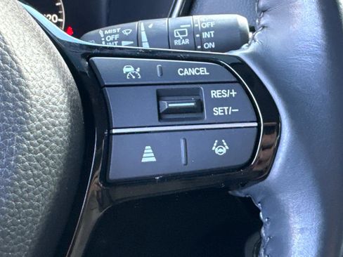 Certified 2023 Honda CR-V EX-L image 22