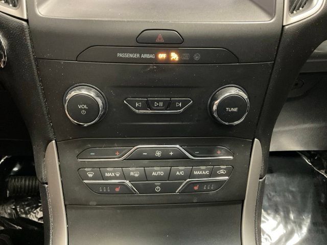 Used 2020 Ford Edge SEL w/ Convenience Package AWD/4WD image 37