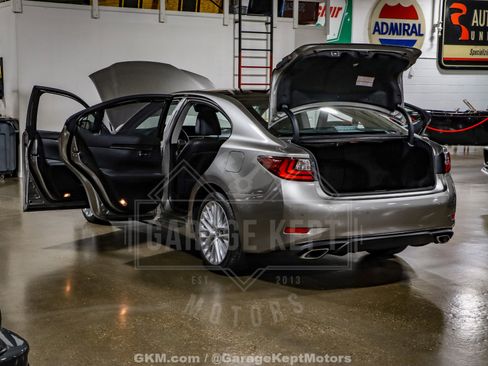 Used 2016 Lexus ES 350 image 58