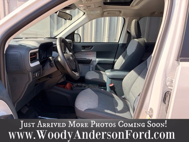 Used 2022 Ford Maverick XLT w/ XLT Luxury Package FWD image 10