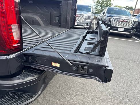 Used 2022 GMC Sierra 1500 Denali w/ Denali Carbonpro Edition AWD/4WD image 50