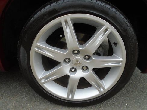 Used 2007 Mitsubishi Eclipse GT image 21