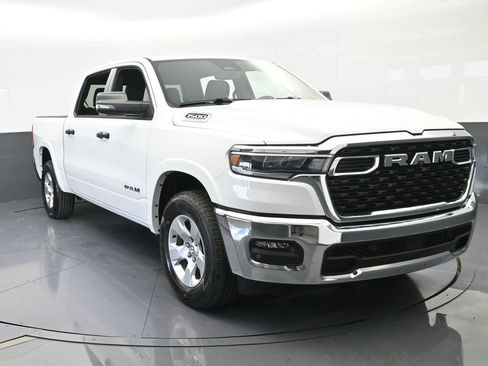 Used 2026 RAM 1500 Big Horn image 9