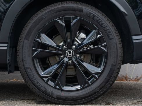 Used 2026 Honda CR-V Sport Touring image 13