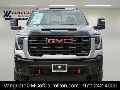 New 2026 GMC Sierra 2500 AT4X AWD/4WD image 7